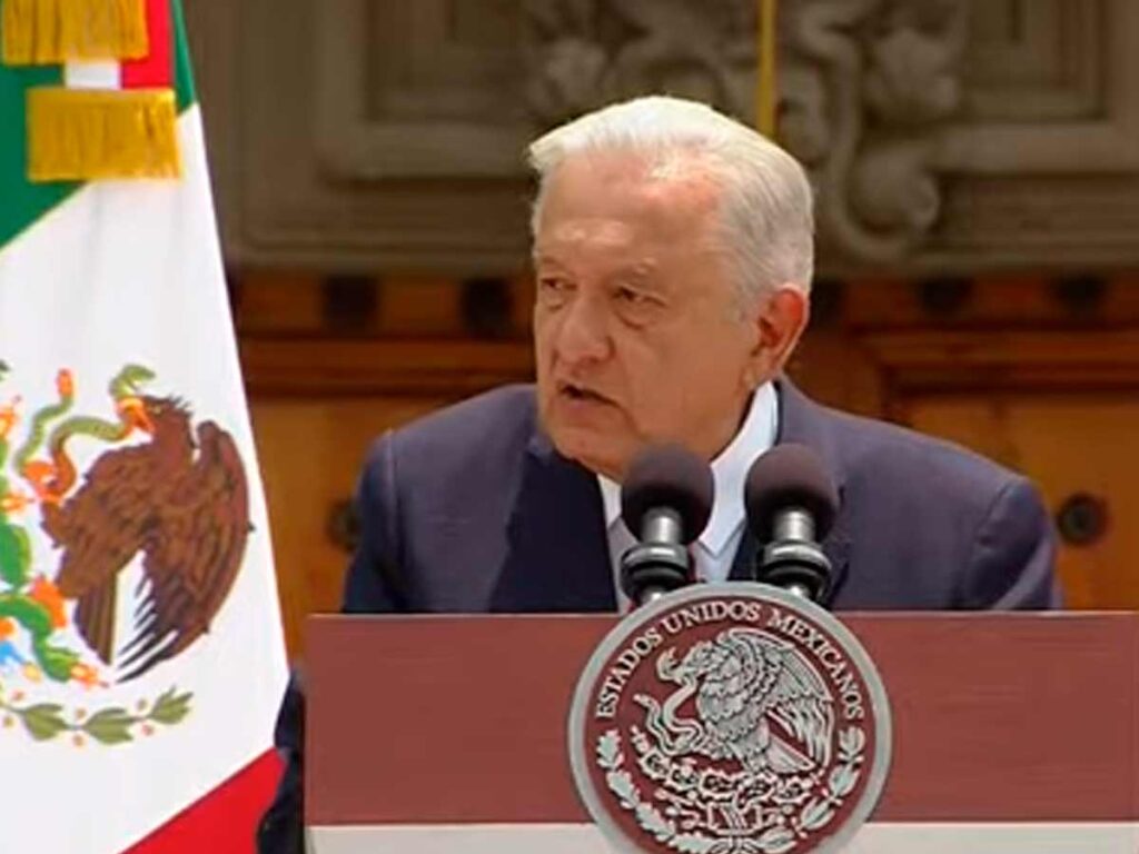 Sexto informe López Obrador: Pensión del Bienestar y Sembrando Vida entre los principales logros