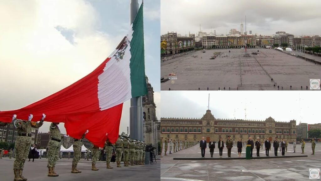 Acusan a agentes mexicanos de malos tratos en la frontera con EU