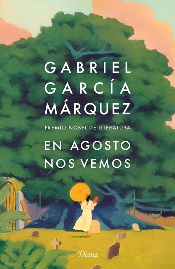 GABRIEL GARCÍA MÁRQUEZ RESURGE CON NOVELA INÉDITA EN LA FIL MONTERREY 2024