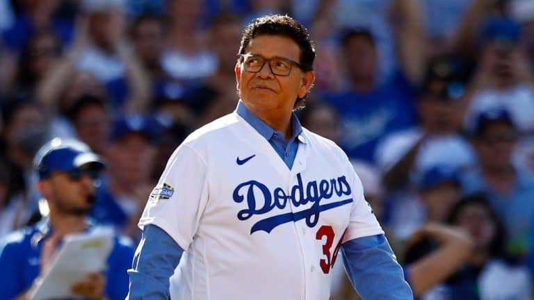 MÉXICO Y EL BÉISBOL ESTÁN DE LUTO POR LA MUERTE DE FERNANDO “EL TORO” VALENZUELA