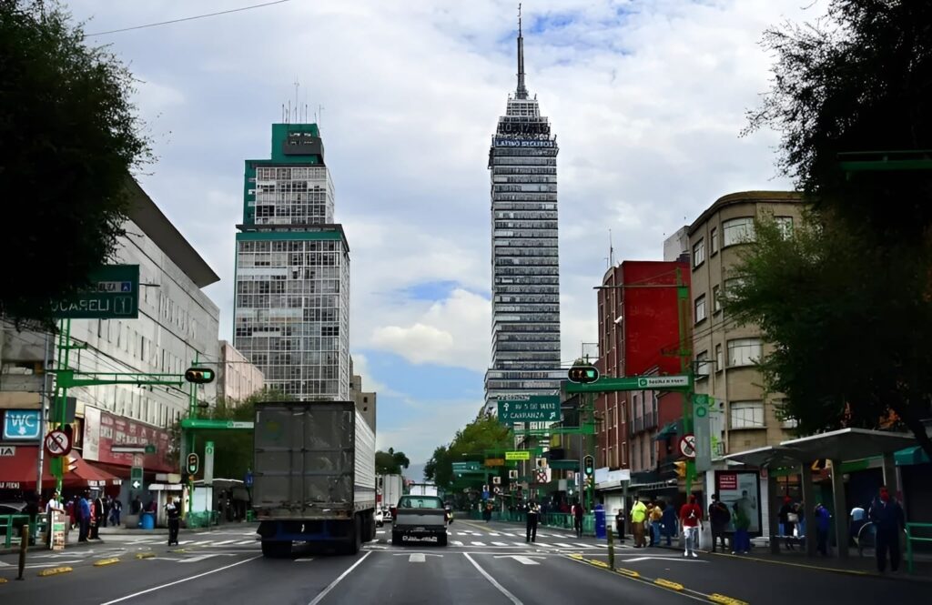 BAJAN EXPECTATIVAS ECONÓMICAS PARA 2024 EN MÉXICO