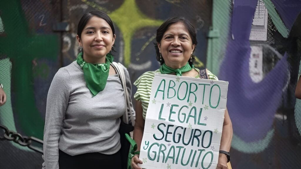 JALISCO, ESTADO 14 EN DESPENALIZAR EL ABORTO