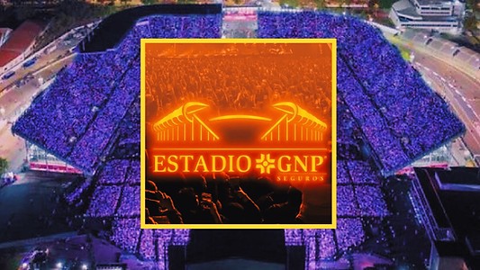 LIDERA ESTADIO GNP SEGUROS EL RANKING GLOBAL DE VENTAS DE BOLETOS EN 2024