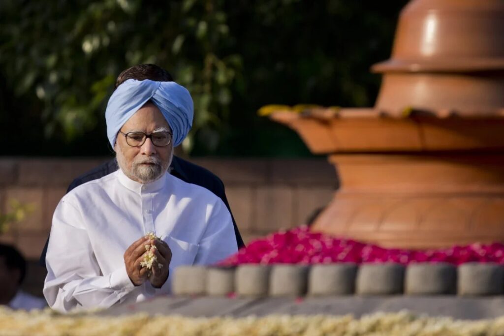 FALLECE MANMOHAN SINGH, ARTÍFICE DE LA TRANSFORMACIÓN ECONÓMICA DE LA INDIA.