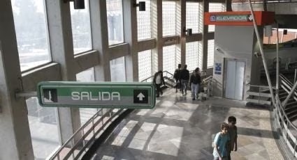 CIUDADANO CON DISCAPACIDAD GANO AMPARO PARA QUE EL METRO DE LA CDMX MEJORE SU ACCESIBILIDAD.