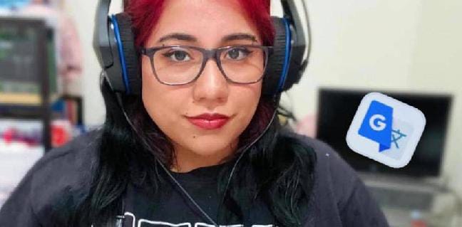 EL NÁHUATL LLEGA A GOOGLE TRANSLATE GRACIAS A GABRIELA SALAS