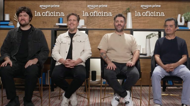 LA OFICINA Y CLUB DE CUERVOS: ¿MISMO UNIVERSO?