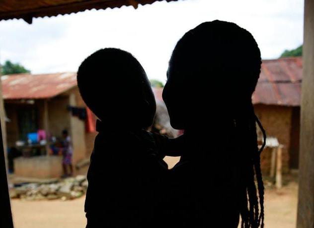 12 MILLONES DE NIÑAS SON FORZADAS A CASARSE CADA AÑO