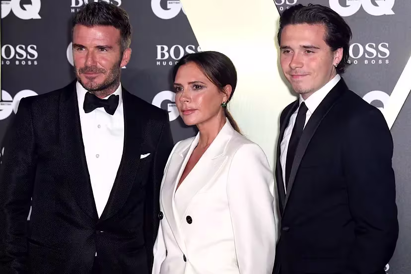 “No quiero reconciliarme con mi familia”: Brooklyn Beckham rompe el silencio y cierra la puerta a la reconciliación