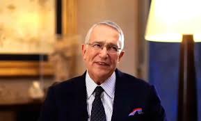 Salinas Pliego acuerda pagar 32 mil mdp al SAT: Adelanta 10 mil y liquida el resto en 18 abonos