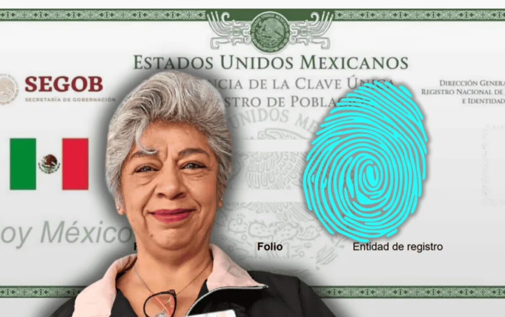 Adultos mayores ya pueden tramitar la CURP biométrica: requisitos, costos y dónde hacerlo