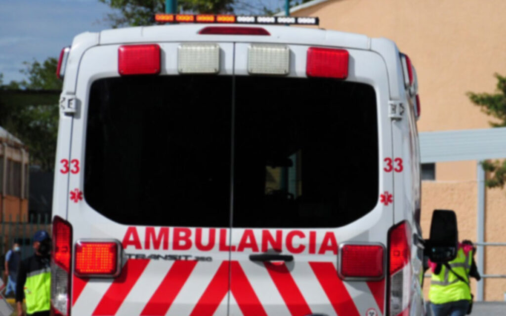 Fallece Diego Osuna Miranda, hijo del director de BBVA México, en trágico accidente en la carretera Toluca-Valle de Bravo