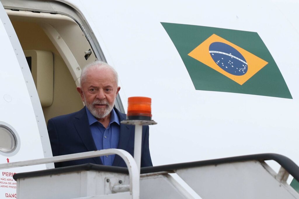 Proponen alianza energética Brasil-México y abordan revisión del T-MEC en Cancún