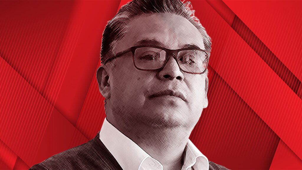 Partidos ajustan estrategias rumbo a 2027 entre tensiones internas y disputas de candidaturas