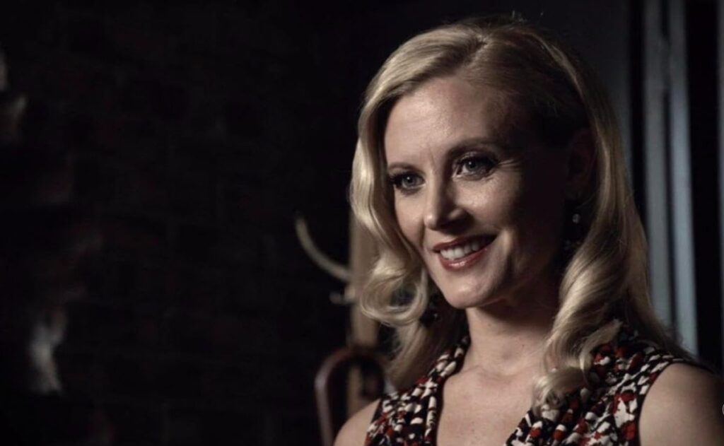 Fallecen las actrices Valerie Perrine y Carrie Anne Fleming en un mismo día