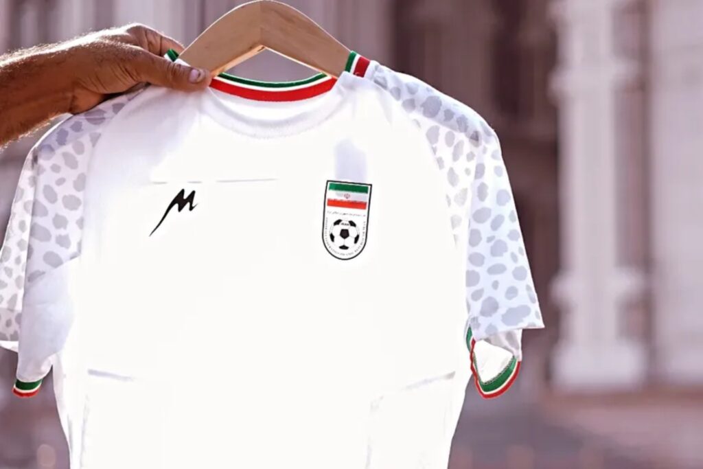 Irán negocia con FIFA jugar partidos del Mundial 2026 en México