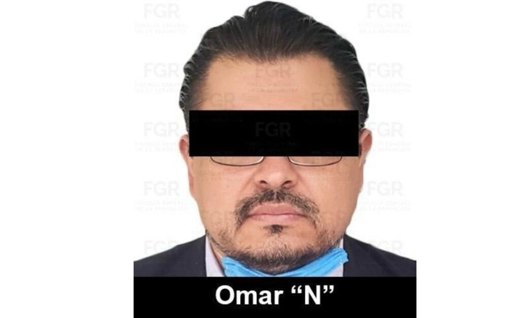 Sentencian a 60 años de prisión a exservidor educativo por agresión sexual en Ciudad de México