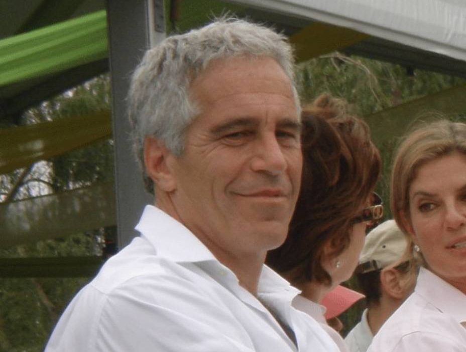 Sobrevivientes de Epstein demandan a Trump y Google por filtrar datos personales