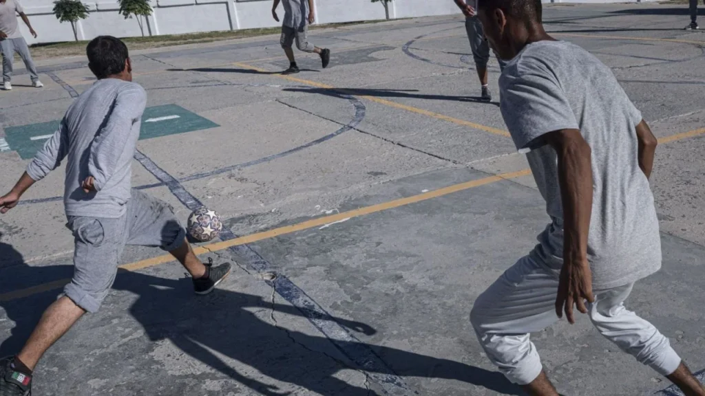 Diputados presentan iniciativas de seguridad; SIPINNA rechaza bajar edad penal