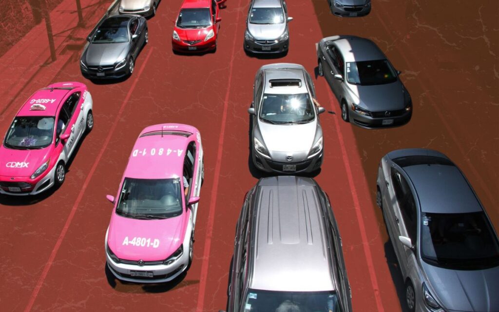 Restricciones del Hoy No Circula para el 7 y 8 de abril en CDMX y Edomex