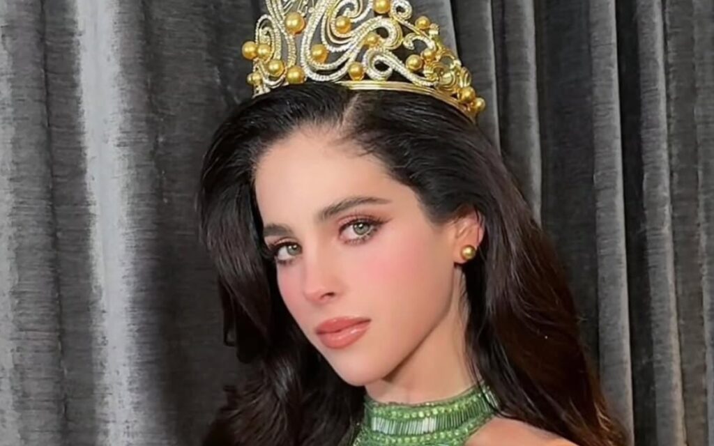 CEO de Miss Universo destaca frescura de Fátima Bosch y promete nostalgia y sorpresas para 2026