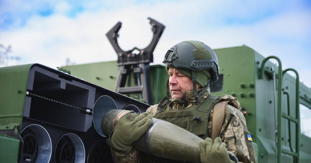 Putin decreta alto el fuego de 32 horas en Ucrania por Pascua ortodoxa