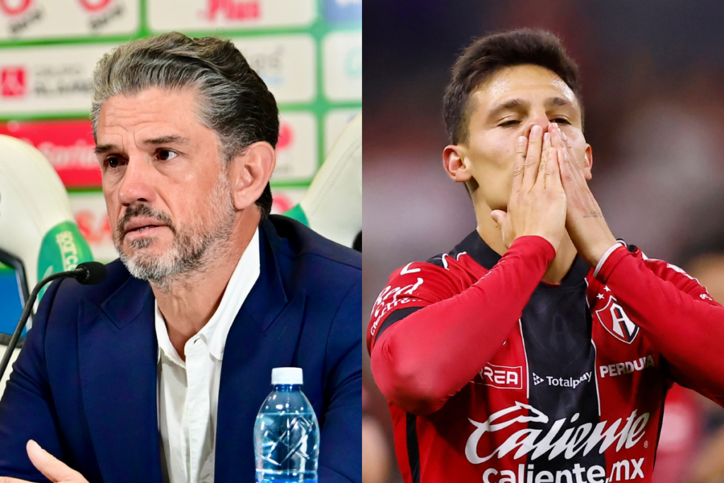 Proceso de venta de Atlas avanza con tres grupos interesados