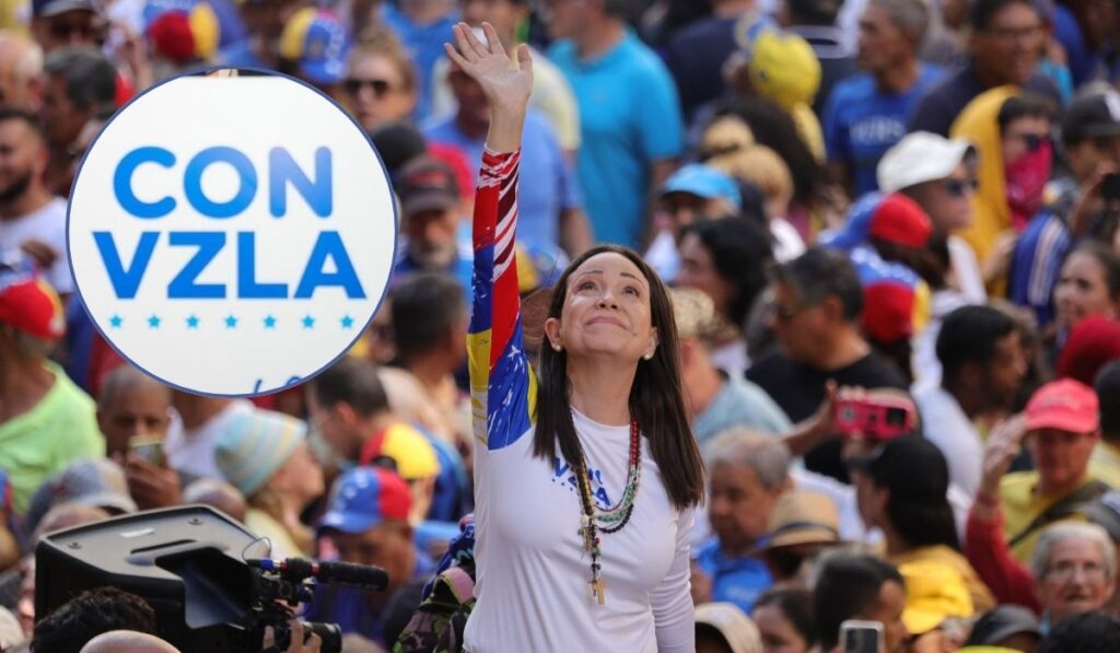 Partido Vente Venezuela denuncia persecución contra coordinadora Nahir Mota en Apure