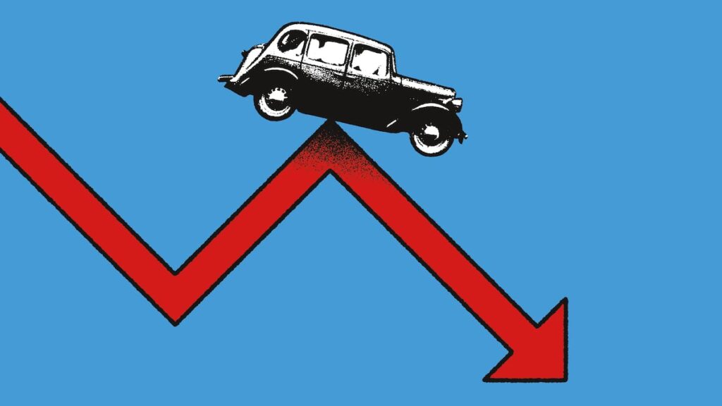 Volkswagen advierte un cambio drástico en su modelo de negocio por el desplazamiento de la innovación a China