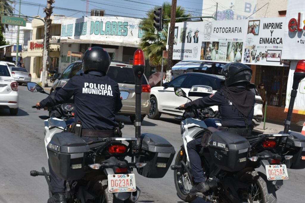 Reportan saldo blanco en operativos de Semana Santa en Torreón, Puebla y otras entidades