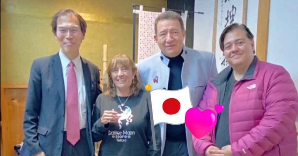 Cancelan concierto de Caifanes; Cynthia Klitbo revela padecimientos de salud