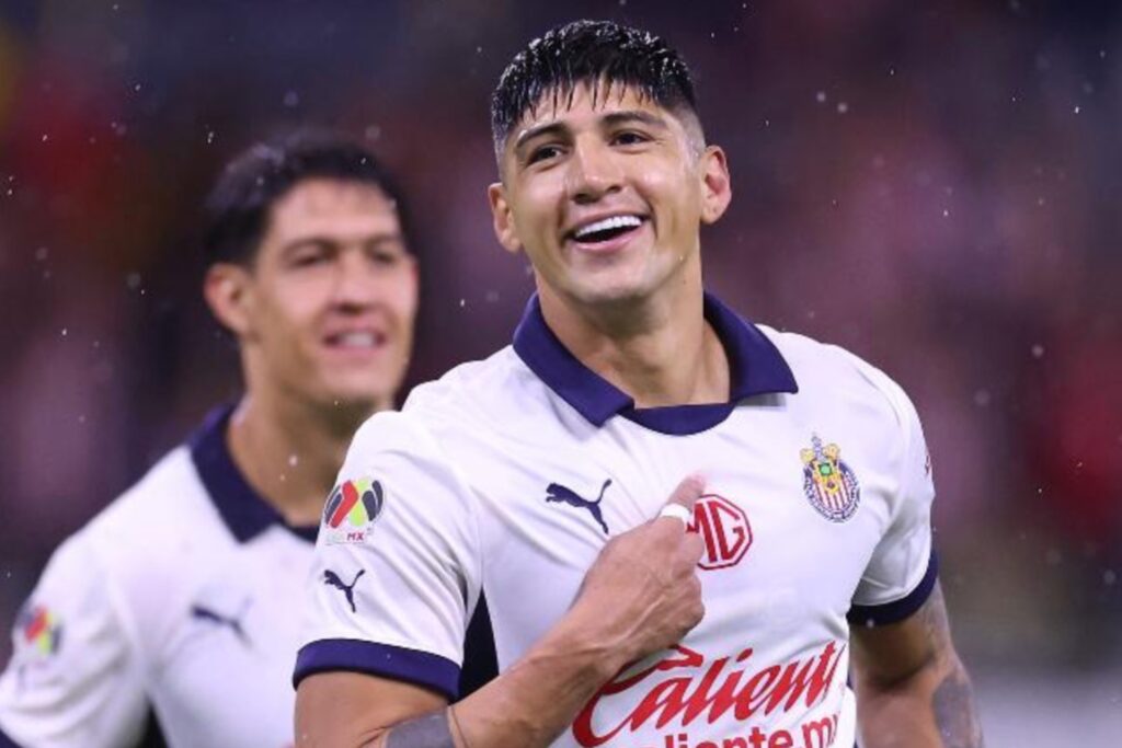 Tigres avanza a semifinales de Concacaf Champions Cup pese a caer ante Seattle; Chivas rescinde a Pulido