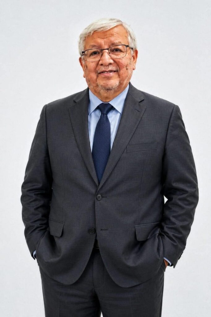 Fallece Enrique Sánchez Márquez, periodista de calle, editor y memoria crítica del México político