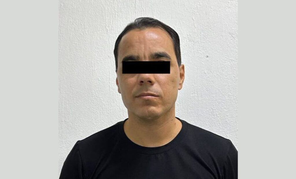 Juez federal niega amparo a exfutbolista Omar N por abuso sexual infantil