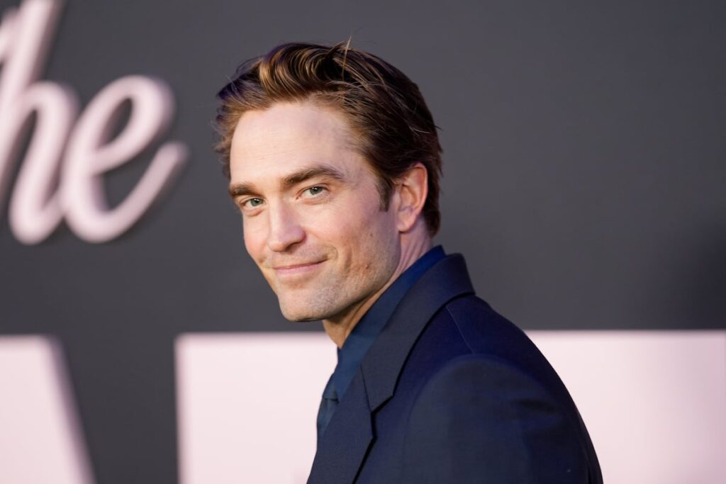 Robert Pattinson defiende su entrenamiento para ‘The Batman: Parte II’ y habla de sus proyectos