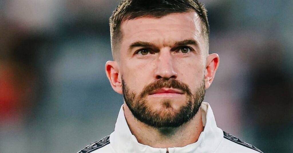 Tim Payne: Trayectoria del futbolista neozelandés camino al Mundial 2026
