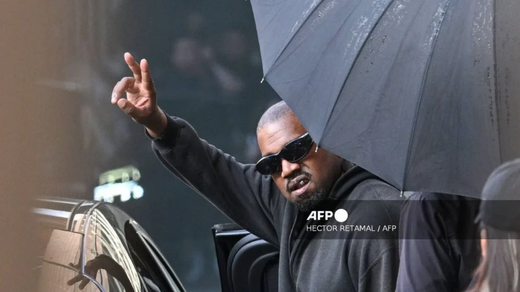 Italia prohíbe concierto de Kanye West por razones de seguridad pública