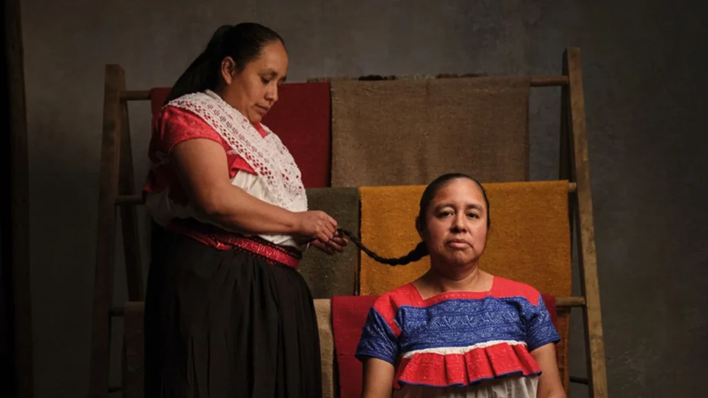 Someone Somewhere defiende colaboración con Adidas tras denuncias de malas condiciones para bordadoras de Naupan