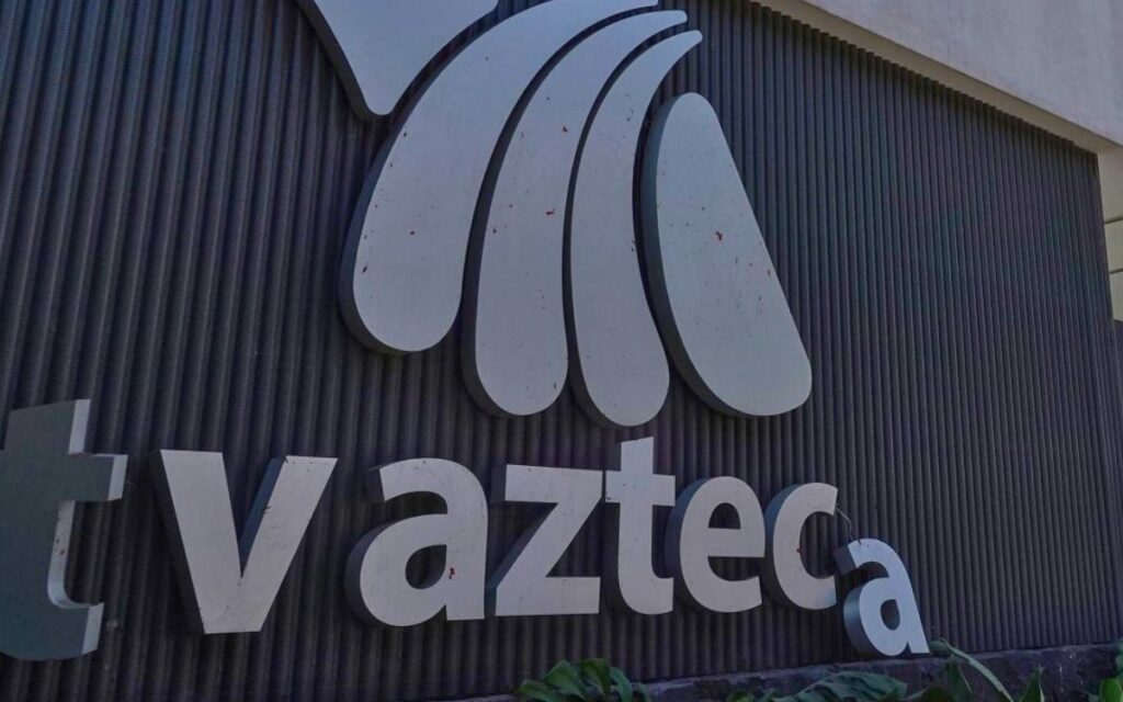 Acreedores acusan a TV Azteca de ocultar activos y obtener préstamo fraudulento antes de su concurso mercantil
