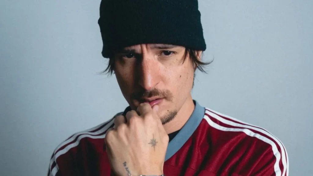 Danny Ocean anuncia concierto gratuito en el Jardín Pushkin
