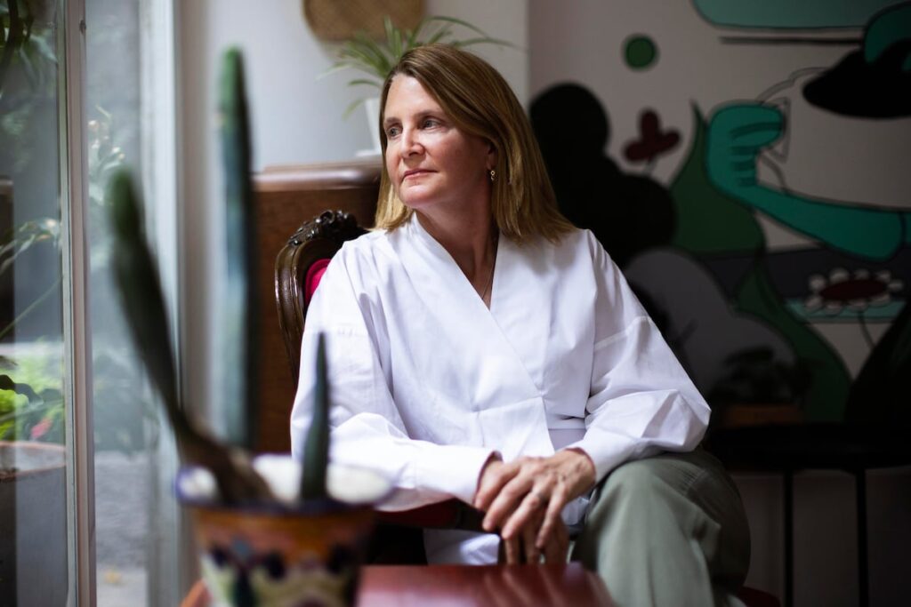 Amy Glover: La tensión con Washington es el único escenario para México; el espíritu del TMEC está dañado