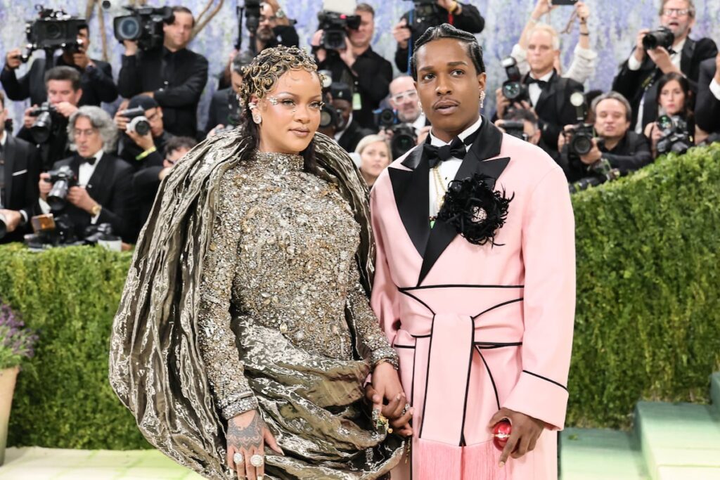 A$AP Rocky relata el impacto emocional del tiroteo en su residencia de Beverly Hills
