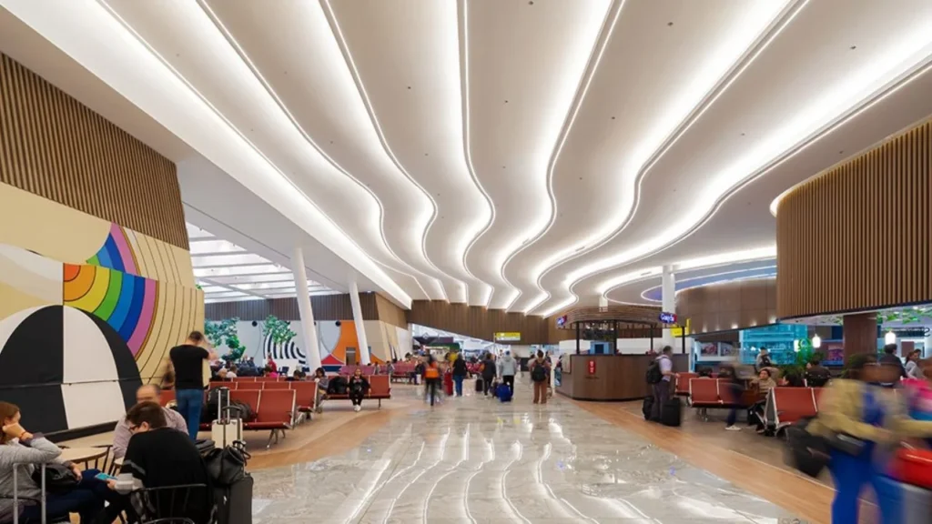 Jalisco refuerza vigilancia sanitaria en aeropuertos y puertos ante riesgo de ébola por el Mundial