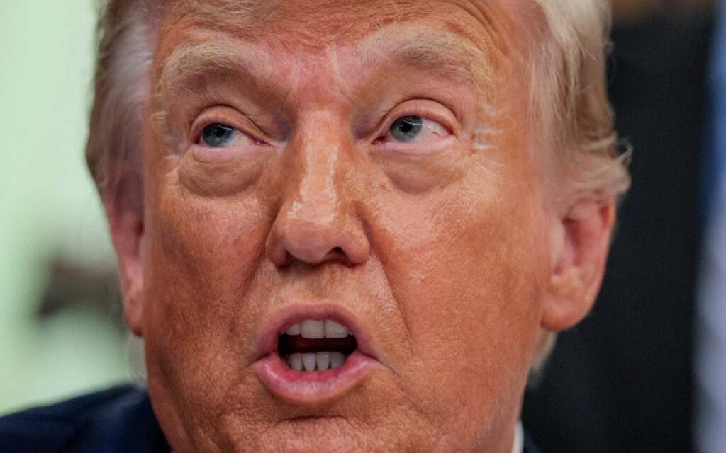 Trump declara fin de guerra con Irán y acuerdo inminente; Teherán niega pacto definitivo