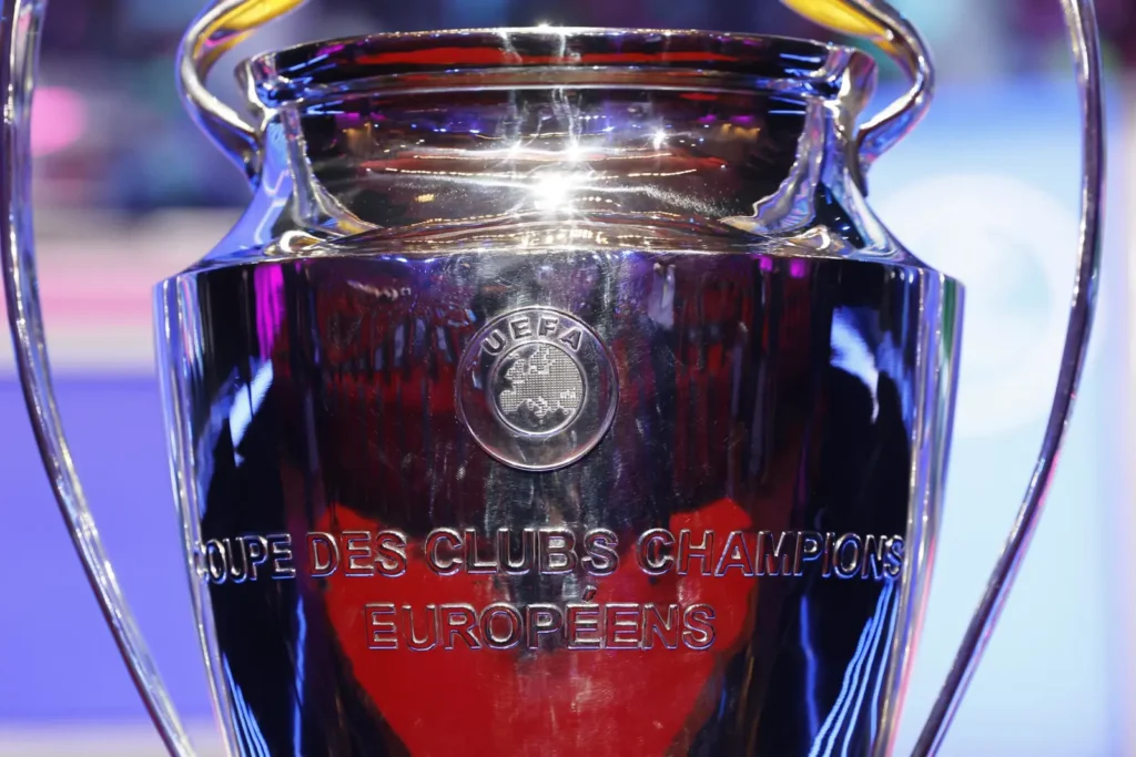 Sorteo de la Champions 2026-2027 empareja a Real Madrid con Arsenal e Inter; Barcelona frente al PSG y City