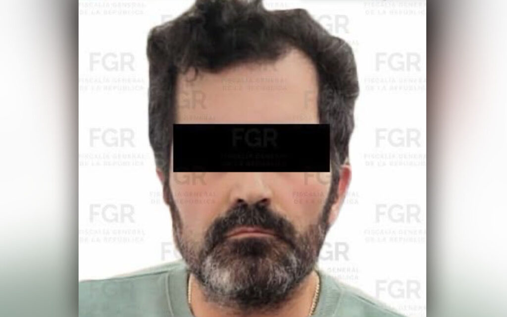 Aplazan decisión sobre vinculación a proceso de Fernando Farías Laguna