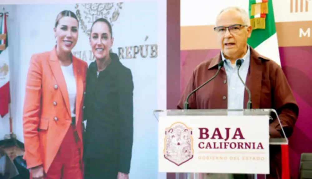 Cinco despachos de cobranza recuperan más de 400 mdp en Tijuana con esquema similar al de Fisamex
