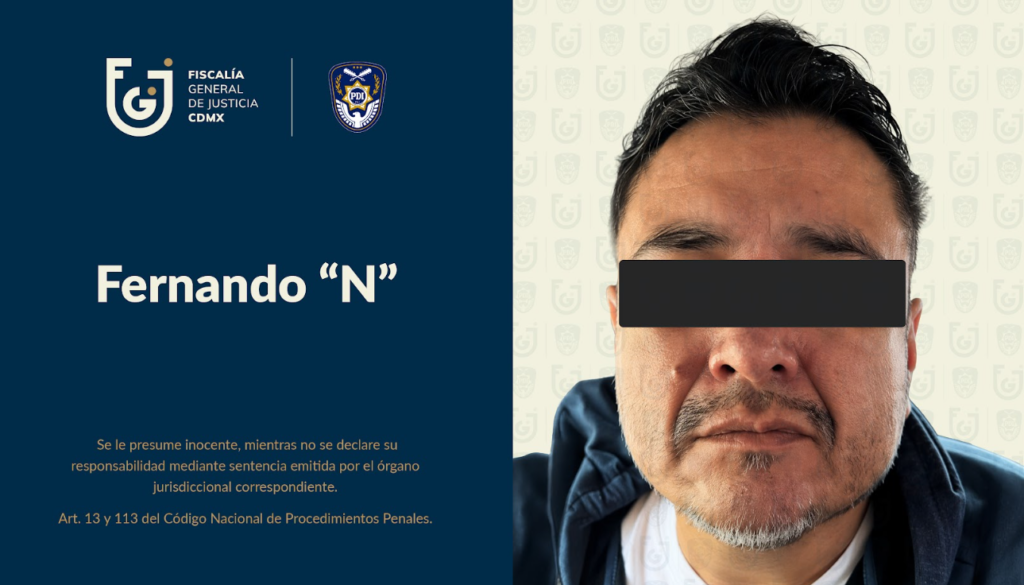 Vinculan a proceso a odontólogo por abuso sexual en consultorio de Venustiano Carranza