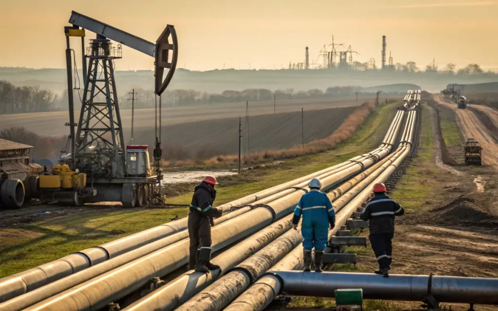 Sheinbaum matiza postura sobre fracking y abre puerta a su uso en tres estados bajo condiciones estrictas